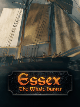 Essex: The Whale Hunter