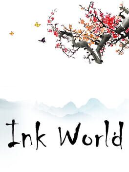Ink World