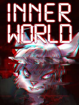 Innerworld game cover