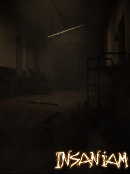 Insaniam