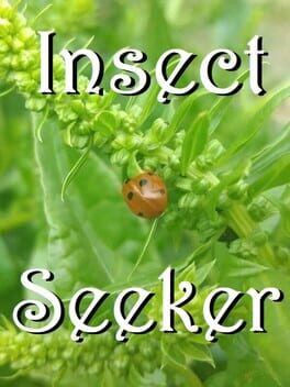 Insect Seeker
