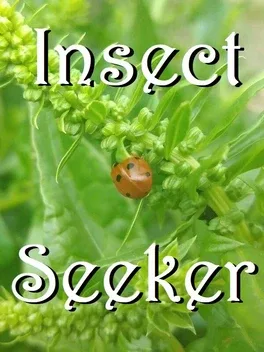 Insect Seeker
