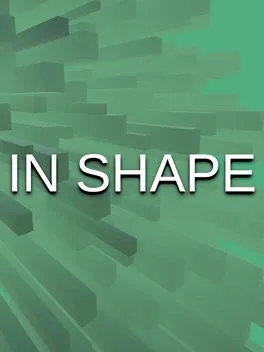 In Shape cover art