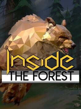 Inside the Forest