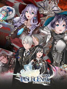 Insurgence: Bloodmoon