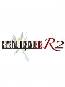 Crystal Defenders R2