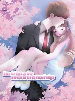 Image de couverture Intimate Relationship