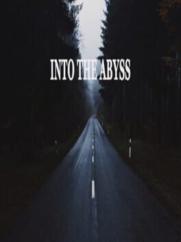 Into the Abyss Game Cover Artwork