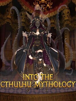 Into the Cthulhu Mythology