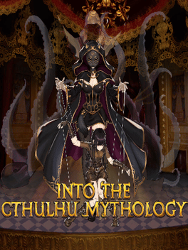 Into the Cthulhu Mythology