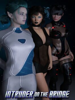 舰桥上的入侵者破解游戏下载-游戏公社