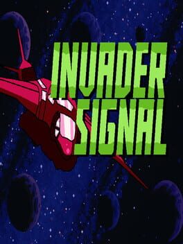Invader Signal
