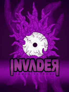 Invader TD