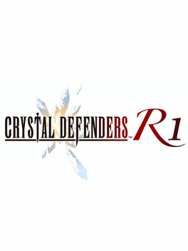 Crystal Defenders R1 Cover