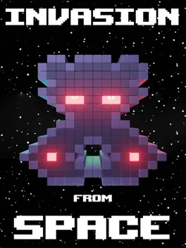 Invasion From Space