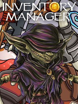 Inventory Manager