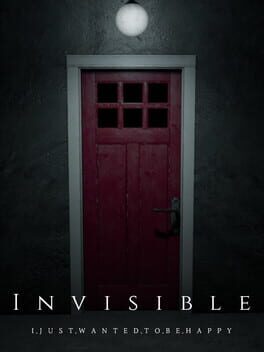 Invisible