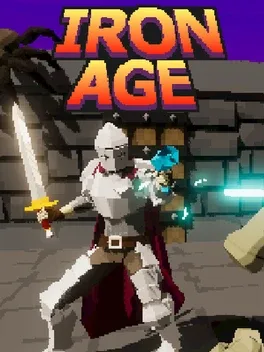 Iron Age