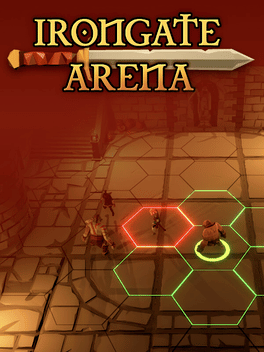 Irongate Arena