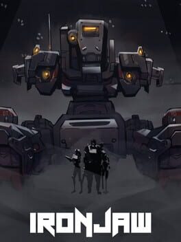 Iron Jaw