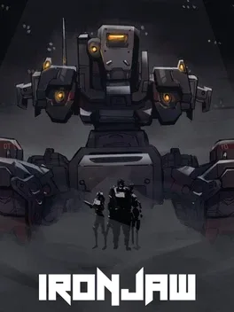 Iron Jaw