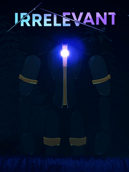 Irrelevant