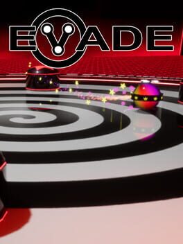 Evade Zero Cover Image