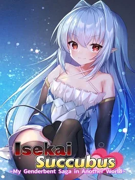 Isekai Succubus: My Genderbent Saga in Another World image