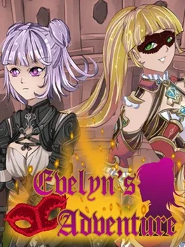 Evelyn's Adventure