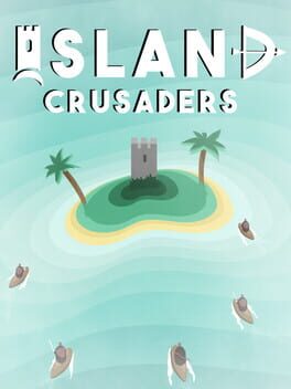 Island Crusaders cover