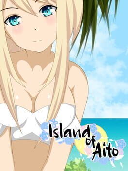 Island of Aito Game Cover Artwork