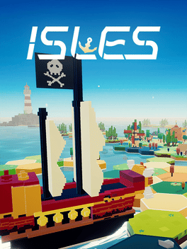 Island World