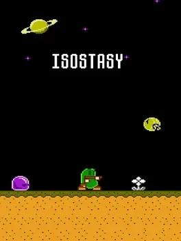 Isostasy