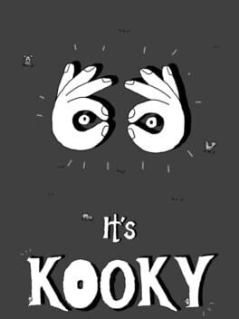 It's Kooky