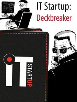 IT Startup: Deckbreaker