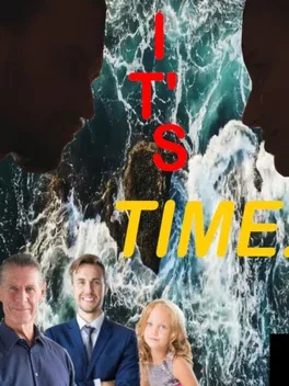 It's Time