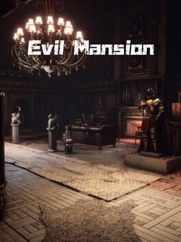 Evil Mansion