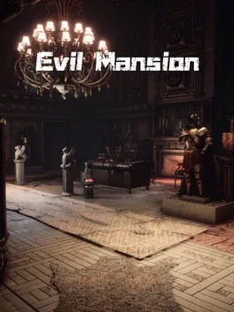 Evil Mansion
