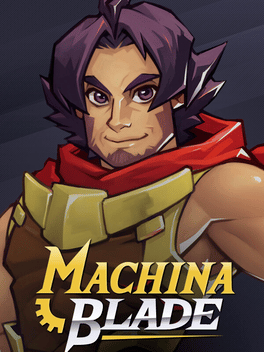 Machina Blade