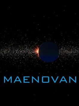 Maenovan