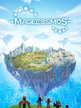 MageCosmos