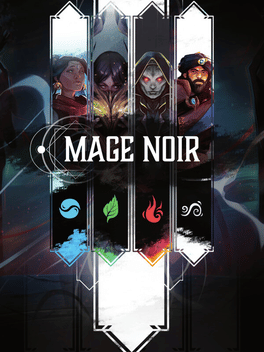 Mage Noir
