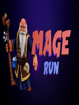 MageRun