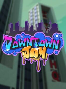 Downtown Jam