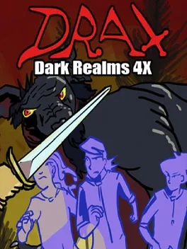 Dr4x