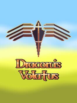 Draconis Volatus game cover