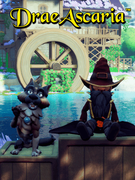 DraeAscaria