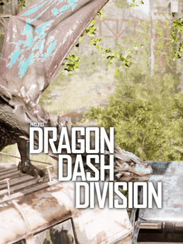 Dragon Dash Division