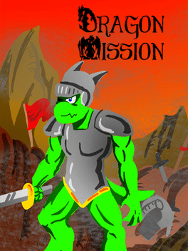 Dragon Mission