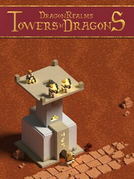Dragon Realms: Towers 'n' Dragons